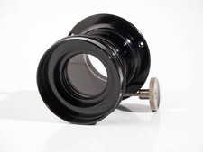 Petzval bjektiv 120mm gebraucht kaufen  Hamburg