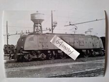 Fotografia stazione reggio usato  Castelfidardo