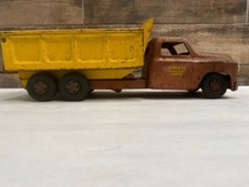 Vintage structo hydraulically for sale  Bethlehem