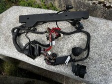 Motorkabelbaum bmw e32 gebraucht kaufen  Riedering
