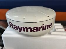 raymarine radar for sale  Hudson