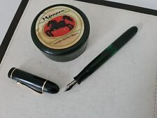 Pelikan ibis rappen gebraucht kaufen  Elmshorn