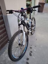 Mountain bike uomo usato  Ragalna