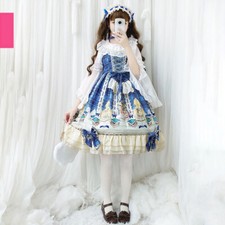 Lolita strap dress for sale  YORK