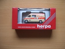 Herpa 043601 sprinter gebraucht kaufen  Betzdorf