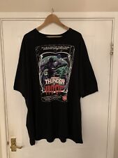 Sergeant thunder hood for sale  CARDIFF