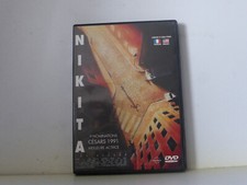 Nikita dvd luc d'occasion  Orange