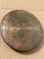 Antique gilbert weight for sale  North Haven