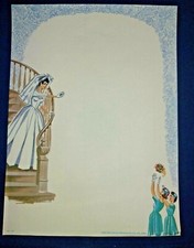 Vintage invitation announcemen for sale  Spencerport