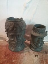 Lot anciens objets d'occasion  Château-Thierry