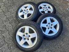 Sommerreifen 185 r15 gebraucht kaufen  Walldorf