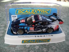 Scalextric c4503 ford gebraucht kaufen  Schwabach