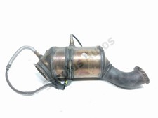 Catalyseur 2741401200 mercedes d'occasion  France