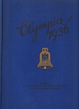 Lympia 1936 winter gebraucht kaufen  Landshut
