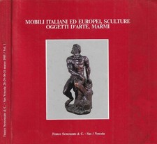 Mobili italiani europei usato  Italia
