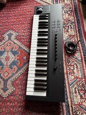 Komplete kontrol keyboard for sale  ILKESTON