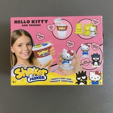 Hello kitty shaker for sale  LONDON