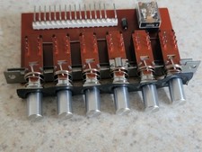 Switches board 1966c for sale  Plainfield