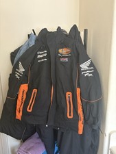 Honda fireblade racing for sale  LONDON