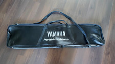 yamaha keyboard carry case for sale  GRIMSBY