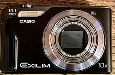 Casio exilim h15 gebraucht kaufen  Ensdorf