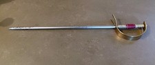 Vintage sword style for sale  LEICESTER