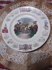 Vintage surrender cornwallis for sale  Lake City