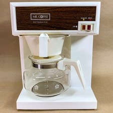 Mr. coffee 600 for sale  Topeka