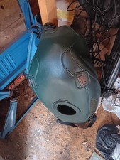 bagster tank cover triumph for sale bagster tank cover triumph for sale NOTTINGHAM
