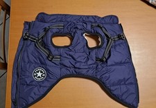 Cappottino felpato impermeabil usato Cappottino felpato impermeabil usato  Trento