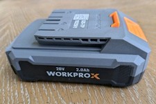 Workprox 20v 2.0ah for sale  Warner Robins