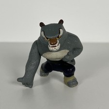 Kung panda figure for sale  PRESTON