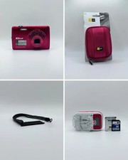 Nikon coolpix s4200 usato Nikon coolpix s4200 usato  Catania