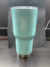 Rtic turquoise tumbler for sale  Justin