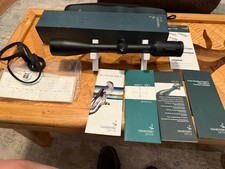 Swarovski 59766 3.5 for sale  Louisville
