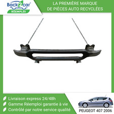 Renfort pare choc d'occasion  Saint-Quentin