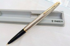 Parker deluxe flighter for sale  BURY ST. EDMUNDS