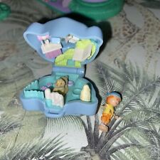 Polly pocket bluebird d'occasion  Lardy