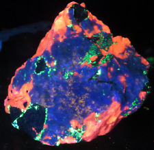 Hardystonite willemite clinohe for sale  Bath
