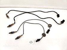 ✅ Conjunto de 4 peças de sensores de sonda Lambda de oxigênio catalítico O2 Cat fabricante de equipamento original BMW G30 G12 750 comprar usado  Enviando para Brazil