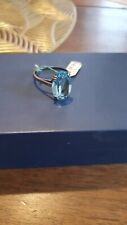 Bague argent pierre d'occasion  Dijon