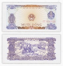 Dong 1976 vietnam d'occasion  La Rochelle