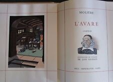 Avare précieuses ridicules d'occasion  Saint-Just-en-Chevalet