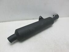 Auspuff auspuffendtopf schalld gebraucht kaufen  Detmold