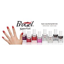Pro gel super d'occasion  Expédié en Belgium