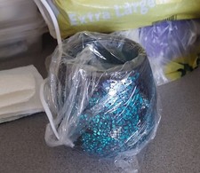 Electric wax melt for sale  LEICESTER