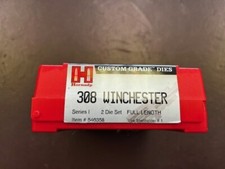 Hornady 546358 .308 for sale  Lexington