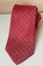 Charvet men red for sale  Wallington