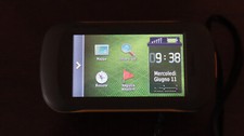 Gps garmin montana usato  Camisano Vicentino
