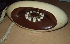 Altes telefon design gebraucht kaufen  Berlin